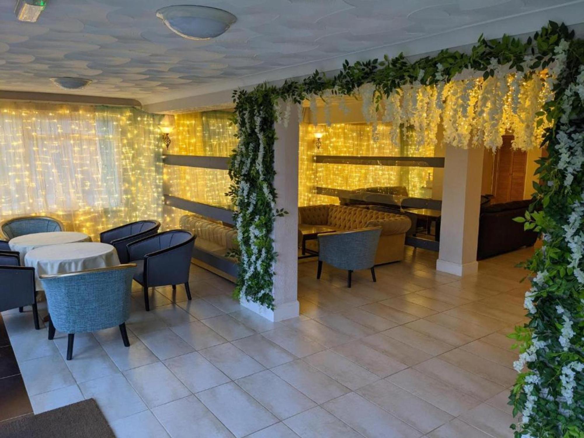 Mayfair Hotel - Isle Of Wight 尚克林 外观 照片