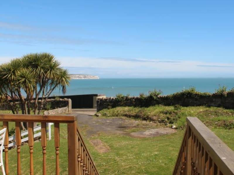 Mayfair Hotel - Isle Of Wight 尚克林 外观 照片