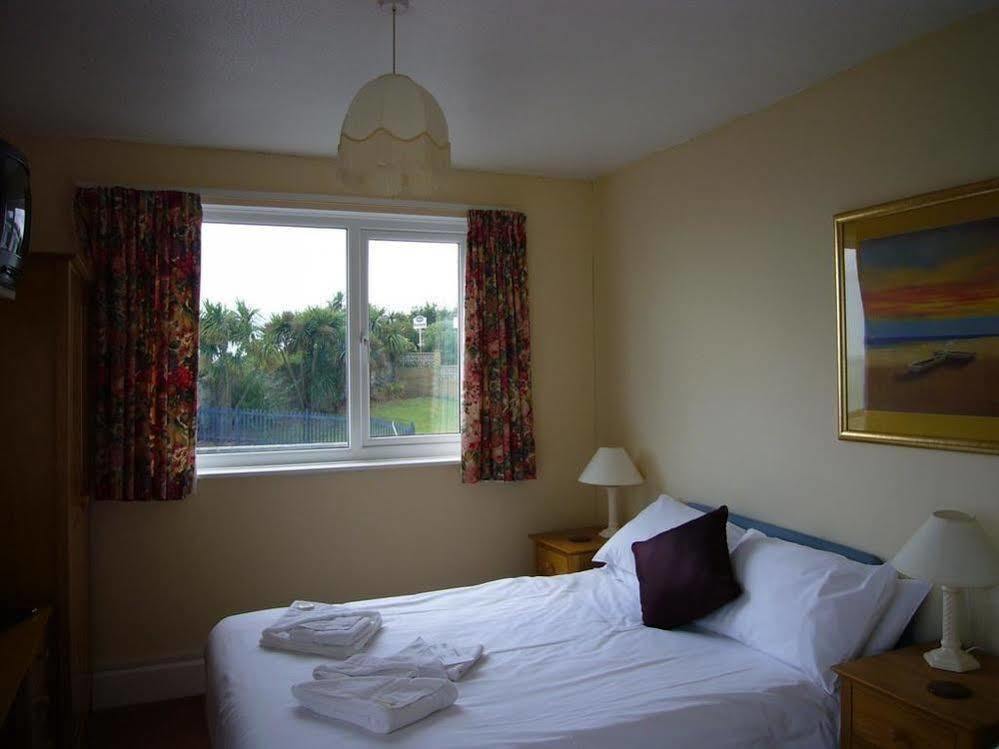 Mayfair Hotel - Isle Of Wight 尚克林 外观 照片