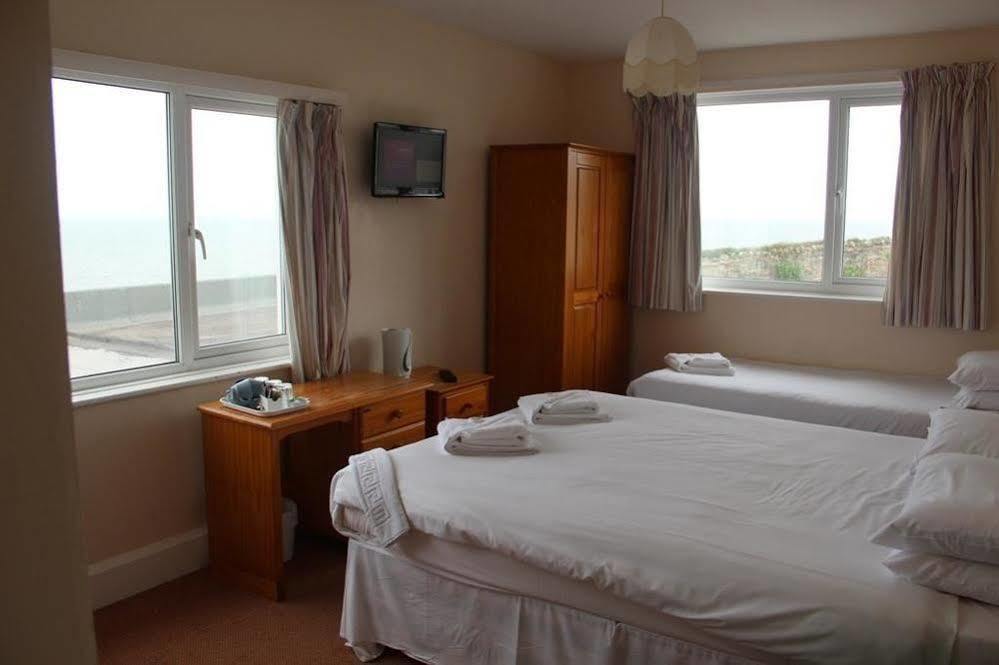 Mayfair Hotel - Isle Of Wight 尚克林 外观 照片